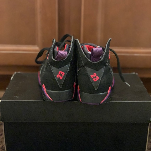 Air Jordan Raptor 7 - Picture 4 of 6